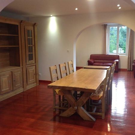 L'Apogee Apartment Thoirette Екстериор снимка