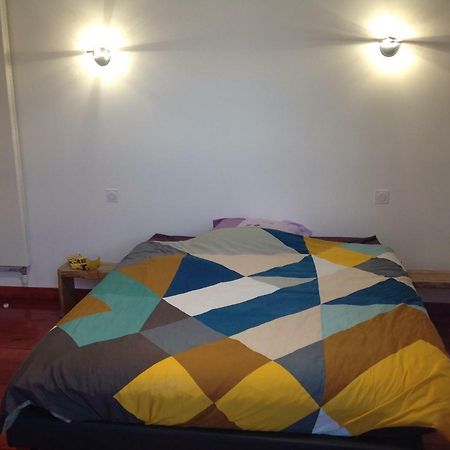 L'Apogee Apartment Thoirette Екстериор снимка