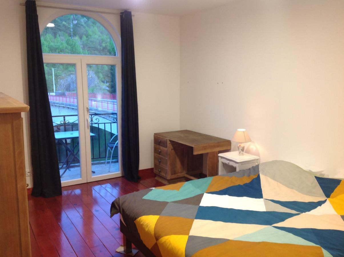 L'Apogee Apartment Thoirette Екстериор снимка