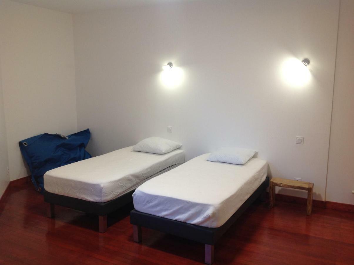 L'Apogee Apartment Thoirette Екстериор снимка